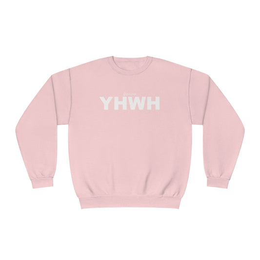 Forever YHWH - Crewneck Sweatshirt