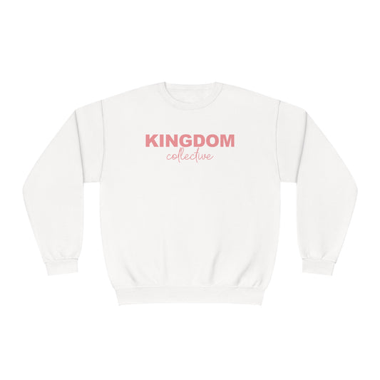 Kingdom Collective - Crewneck Sweatshirt